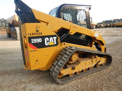 cat 289 d skid.steer capacity|cat skid steer 289d specs.